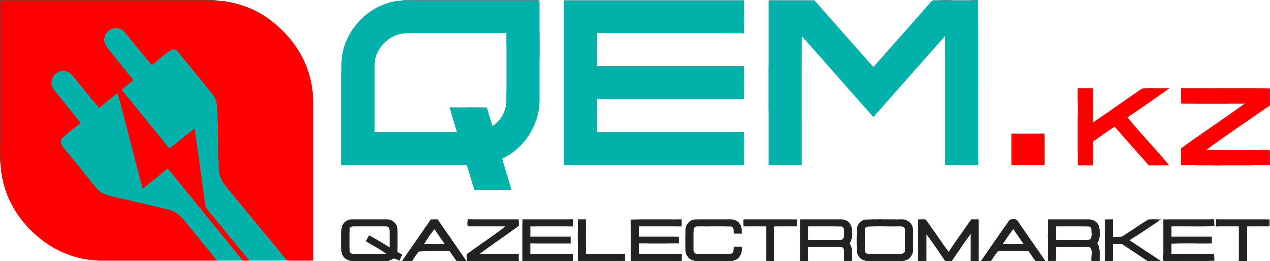 QazElectroMarket